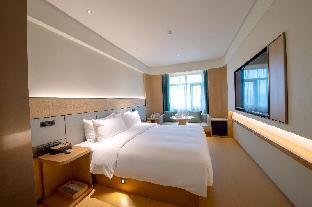 ji hotel shanghai hongqiao central