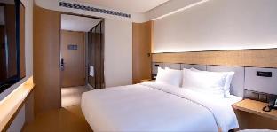 ji hotel shanghai hongqiao central