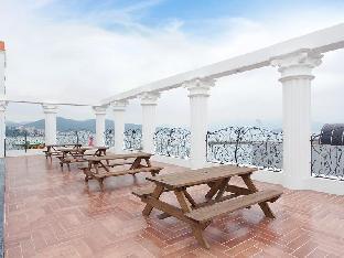 palm beach resort