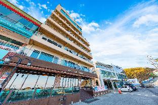 sokcho pension cruise