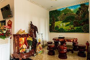 nha trang cr hotel