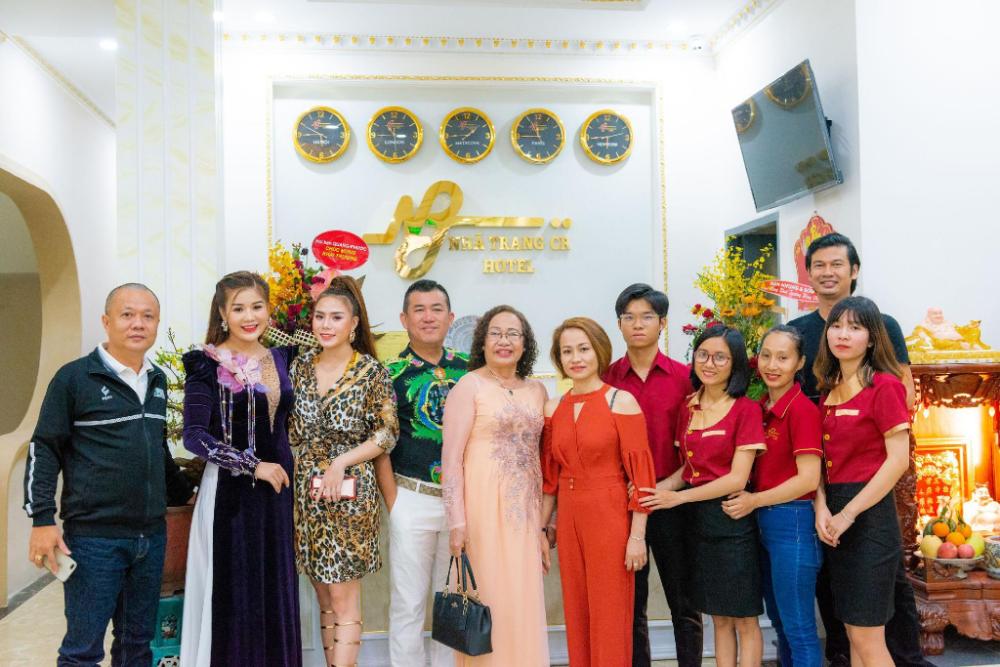 nha trang cr hotel