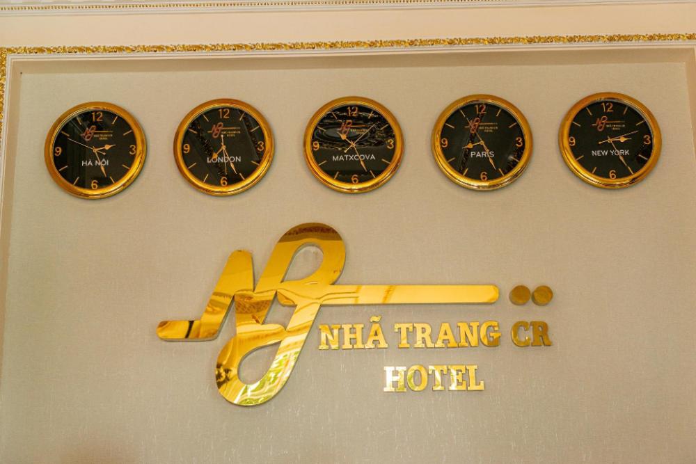 nha trang cr hotel