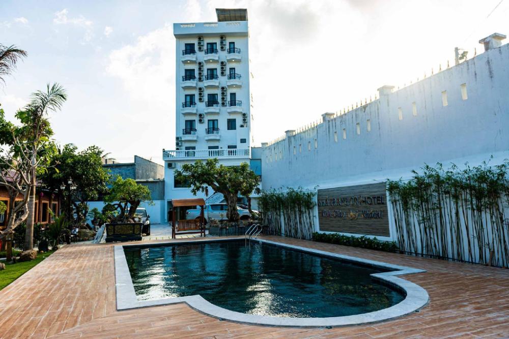 nha trang cr hotel