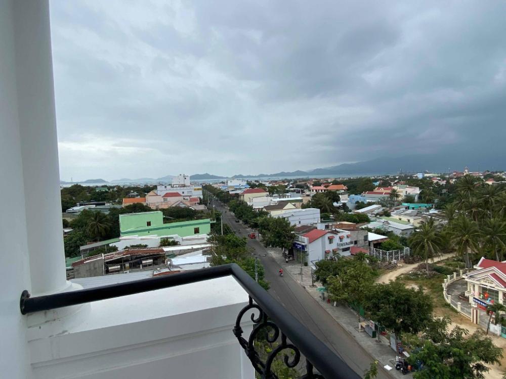 nha trang cr hotel