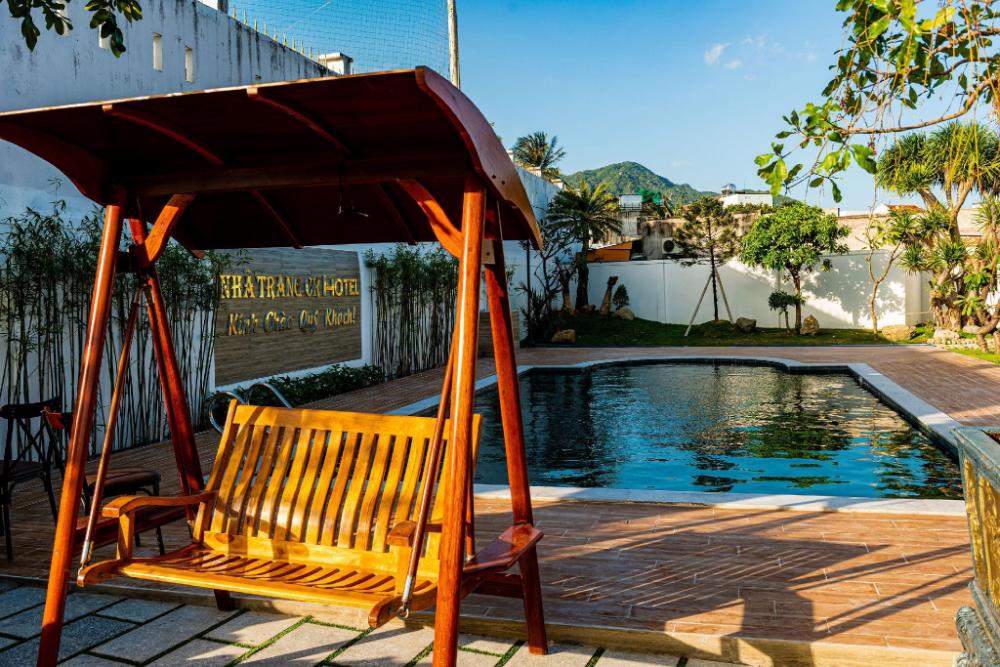 nha trang cr hotel