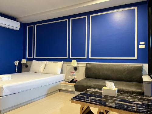 nunglenkunmai hotel sha certified