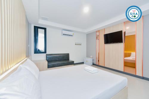 nunglenkunmai hotel sha certified