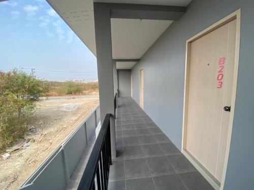 nunglenkunmai hotel sha certified