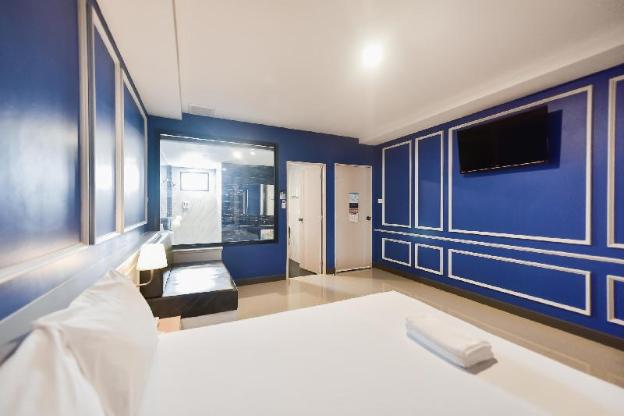 nunglenkunmai hotel sha certified