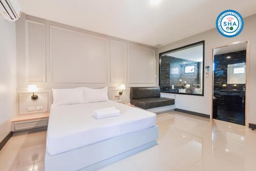 nunglenkunmai hotel sha certified