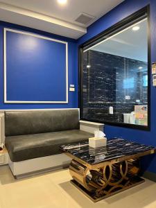 nunglenkunmai hotel sha certified