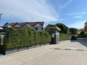 nunglenkunmai hotel sha certified