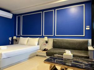 nunglenkunmai hotel sha certified