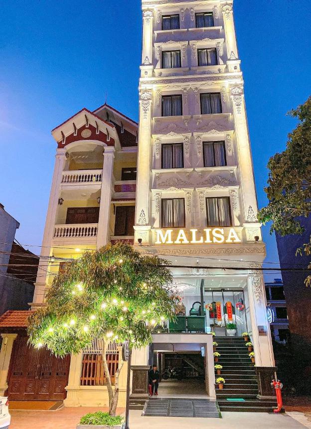 malisa hotel