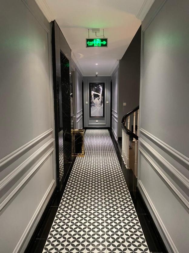 malisa hotel