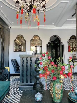 malisa hotel