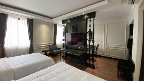 malisa hotel
