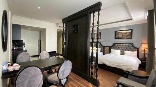 malisa hotel