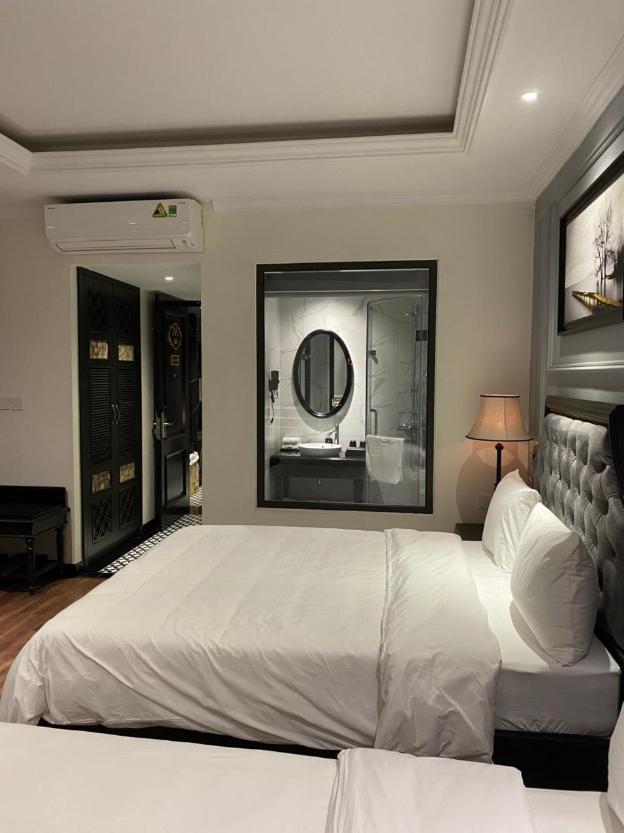 malisa hotel
