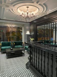 malisa hotel