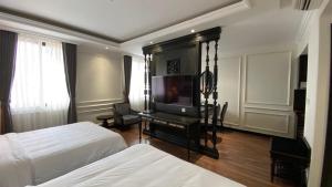 malisa hotel