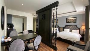 malisa hotel