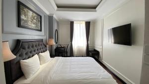 malisa hotel