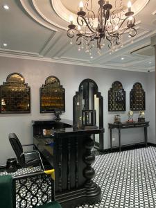 malisa hotel