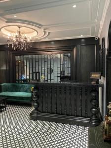 malisa hotel