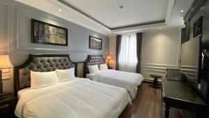 malisa hotel