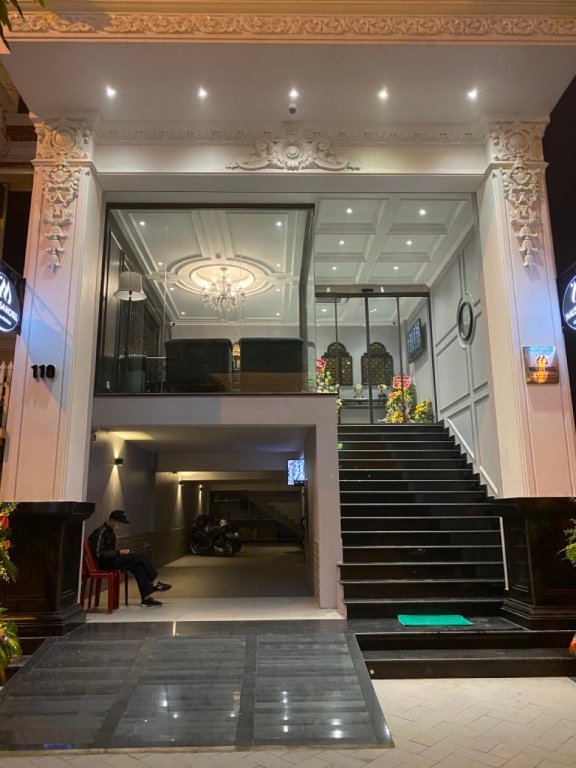 Malisa Hotel,,3 star