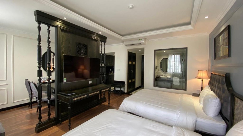 Malisa Hotel,,3 star