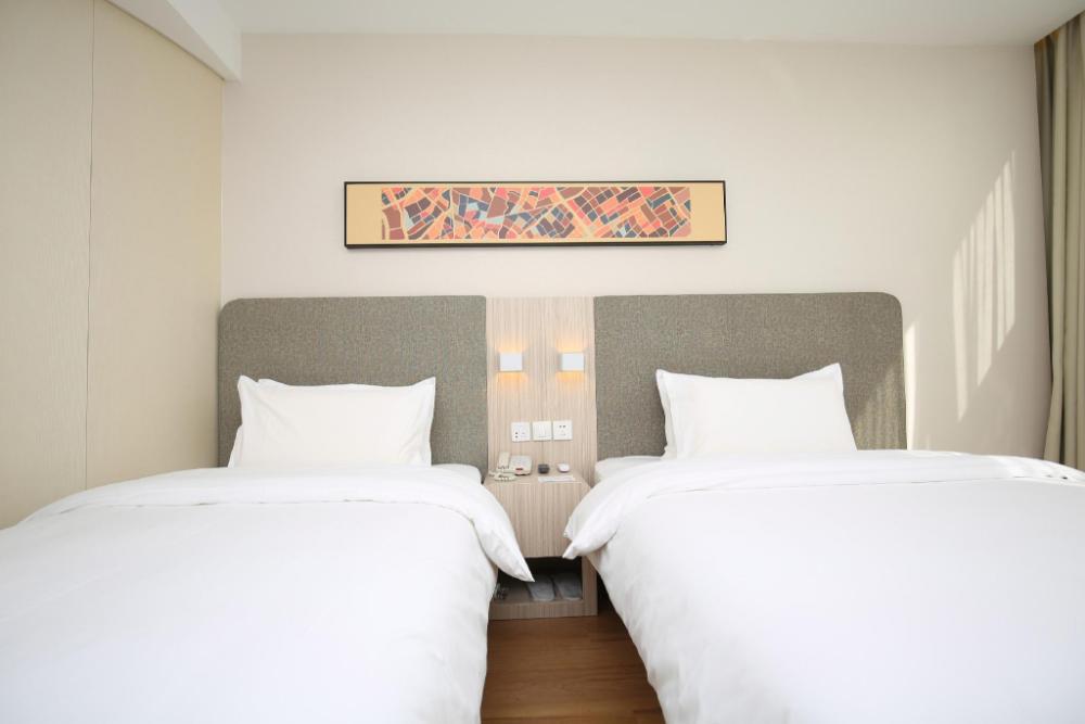 hanting hotel kunming qianxing road dashanghui center