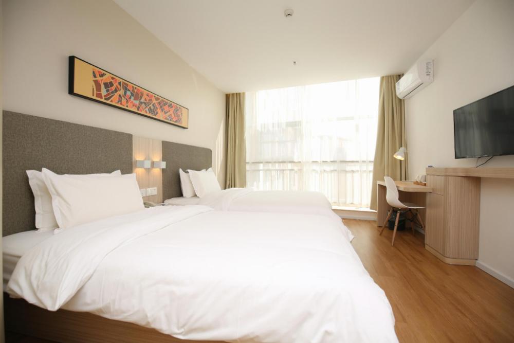hanting hotel kunming qianxing road dashanghui center