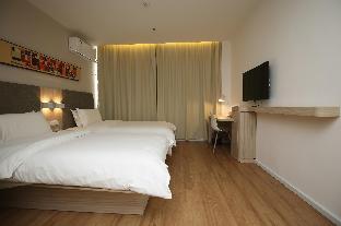 hanting hotel kunming qianxing road dashanghui center