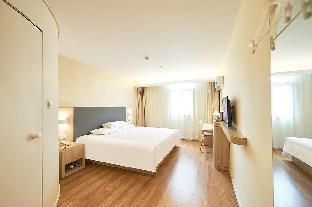 hanting hotel kunming qianxing road dashanghui center