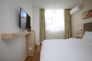 hanting hotel kunming qianxing road dashanghui center
