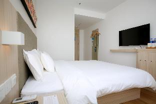 hanting hotel kunming qianxing road dashanghui center