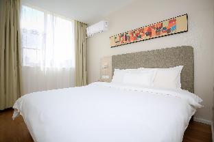 hanting hotel kunming qianxing road dashanghui center