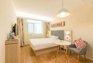 hanting hotel kunming qianxing road dashanghui center