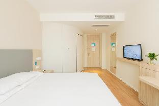 hanting hotel kunming qianxing road dashanghui center