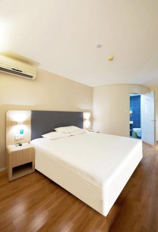 hanting hotel kunming qianxing road dashanghui center