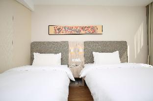 hanting hotel kunming qianxing road dashanghui center