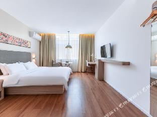 hanting hotel kunming qianxing road dashanghui center