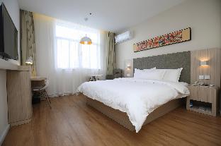 hanting hotel kunming qianxing road dashanghui center