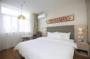 hanting hotel kunming qianxing road dashanghui center