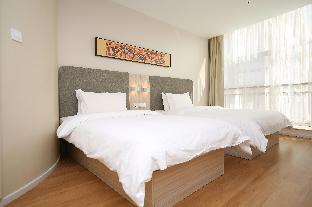 hanting hotel kunming qianxing road dashanghui center
