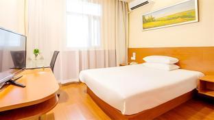 hanting hotel tianjin jixian gulou