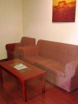 hanting hotel tianjin jixian gulou